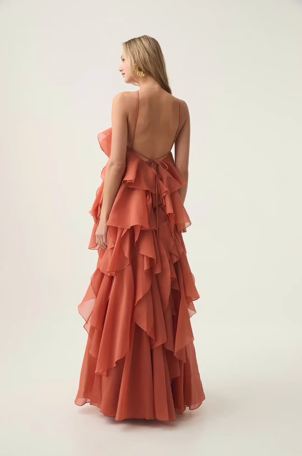 Calista™  Maxi Dress