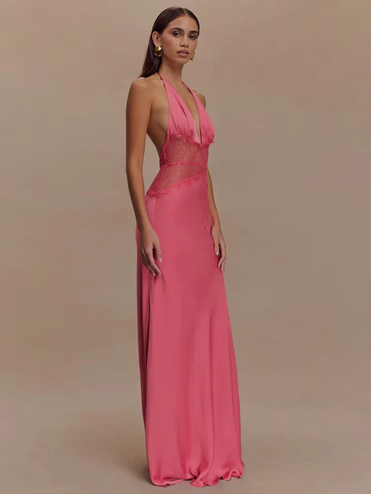 Serina™ Maxi Dress