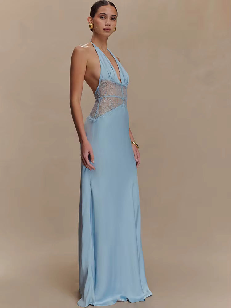 Serina™ Maxi Dress