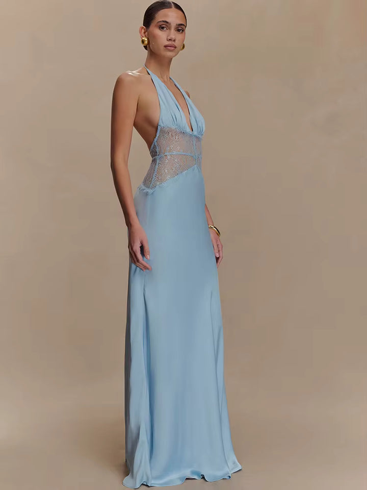 Serina™ Maxi Dress