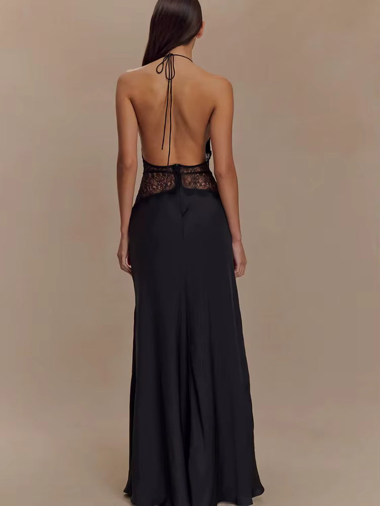 Serina™ Maxi Dress