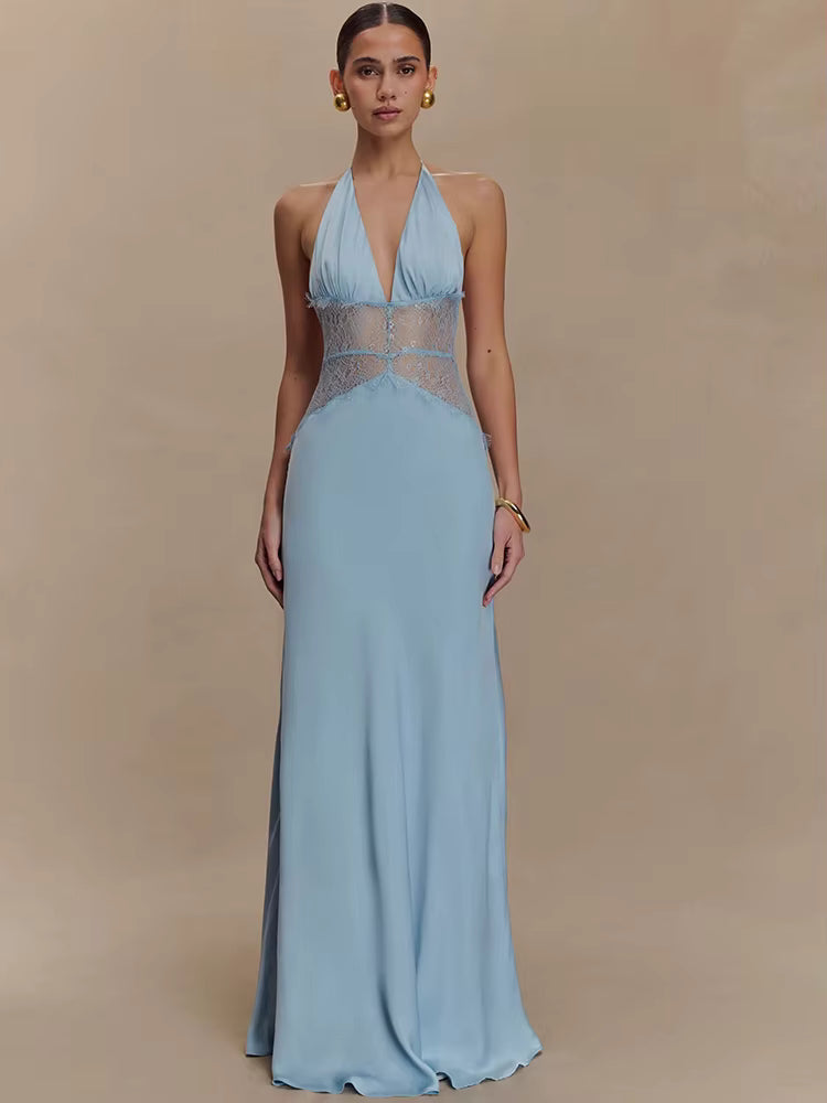 Serina™ Maxi Dress