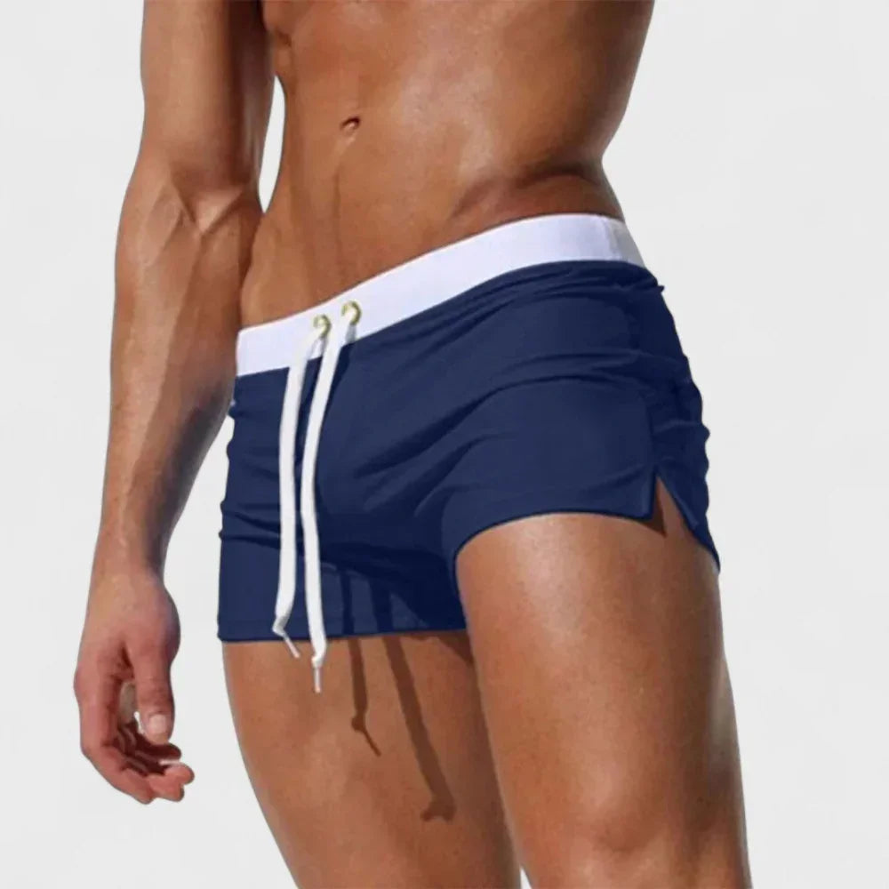 BreezeFit™ Men’s Swimwear