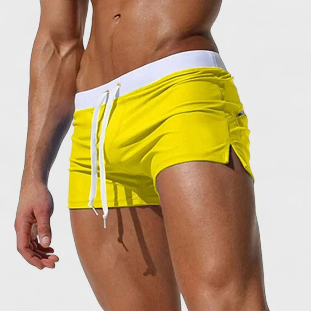 BreezeFit™ Men’s Swimwear