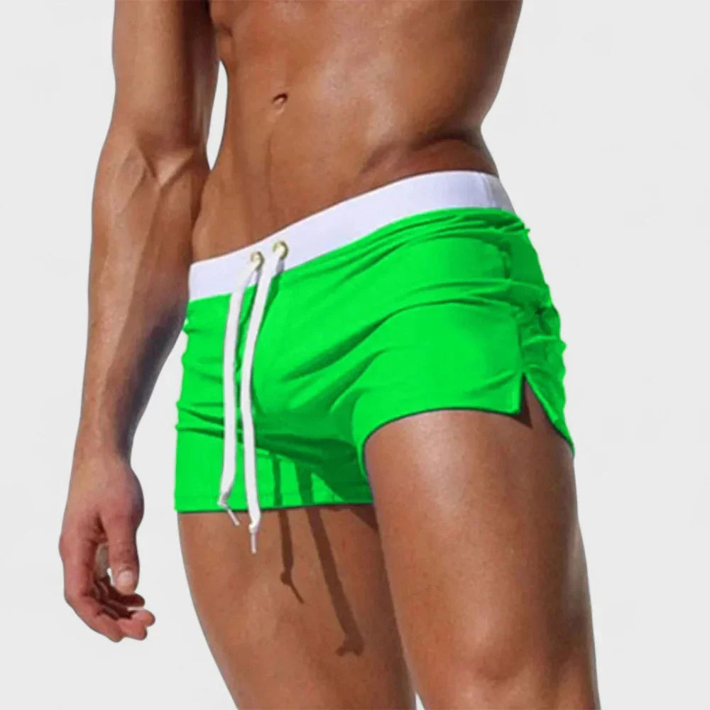 BreezeFit™ Men’s Swimwear