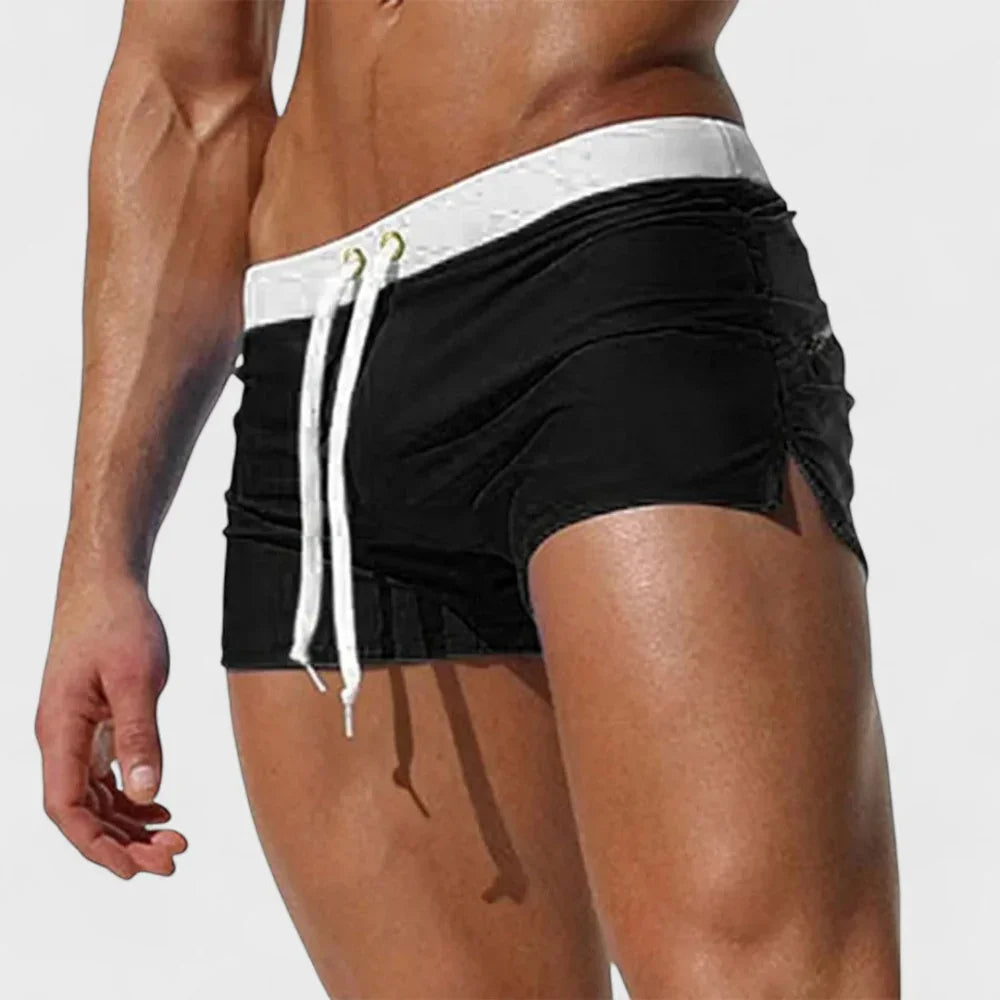 BreezeFit™ Men’s Swimwear