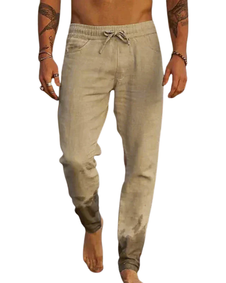 Harbor™ Linen Pants