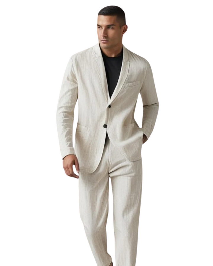 Timeless Linen Set