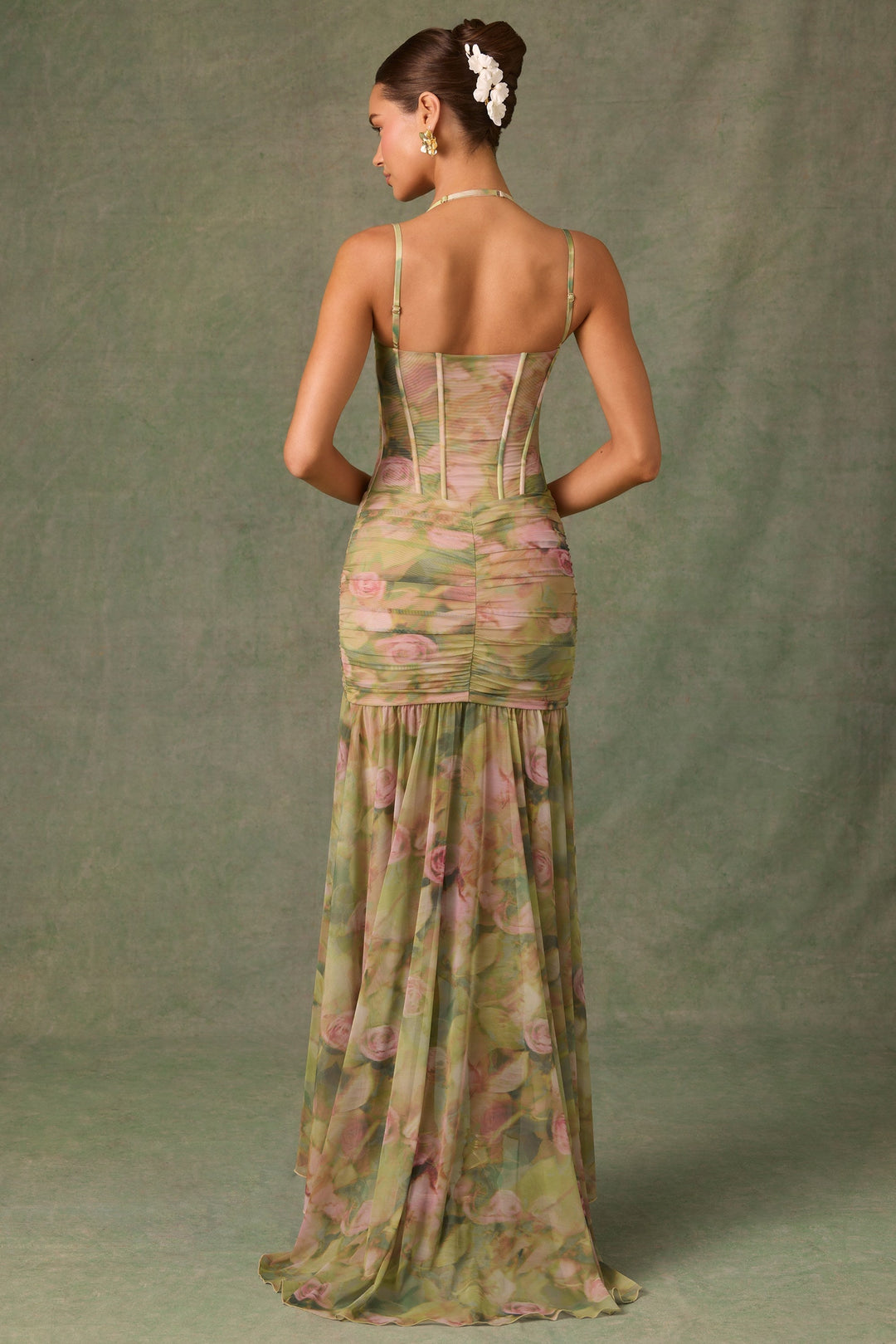 Alina™ Maxi Dress