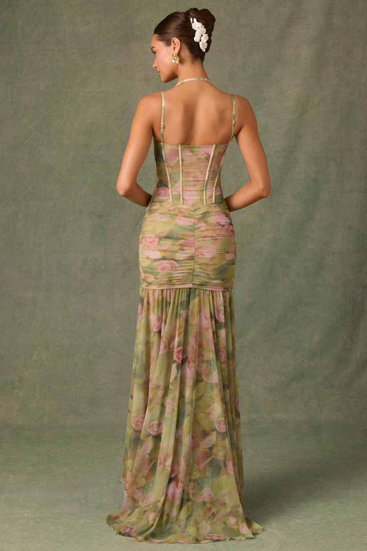 Alina™ Maxi Dress