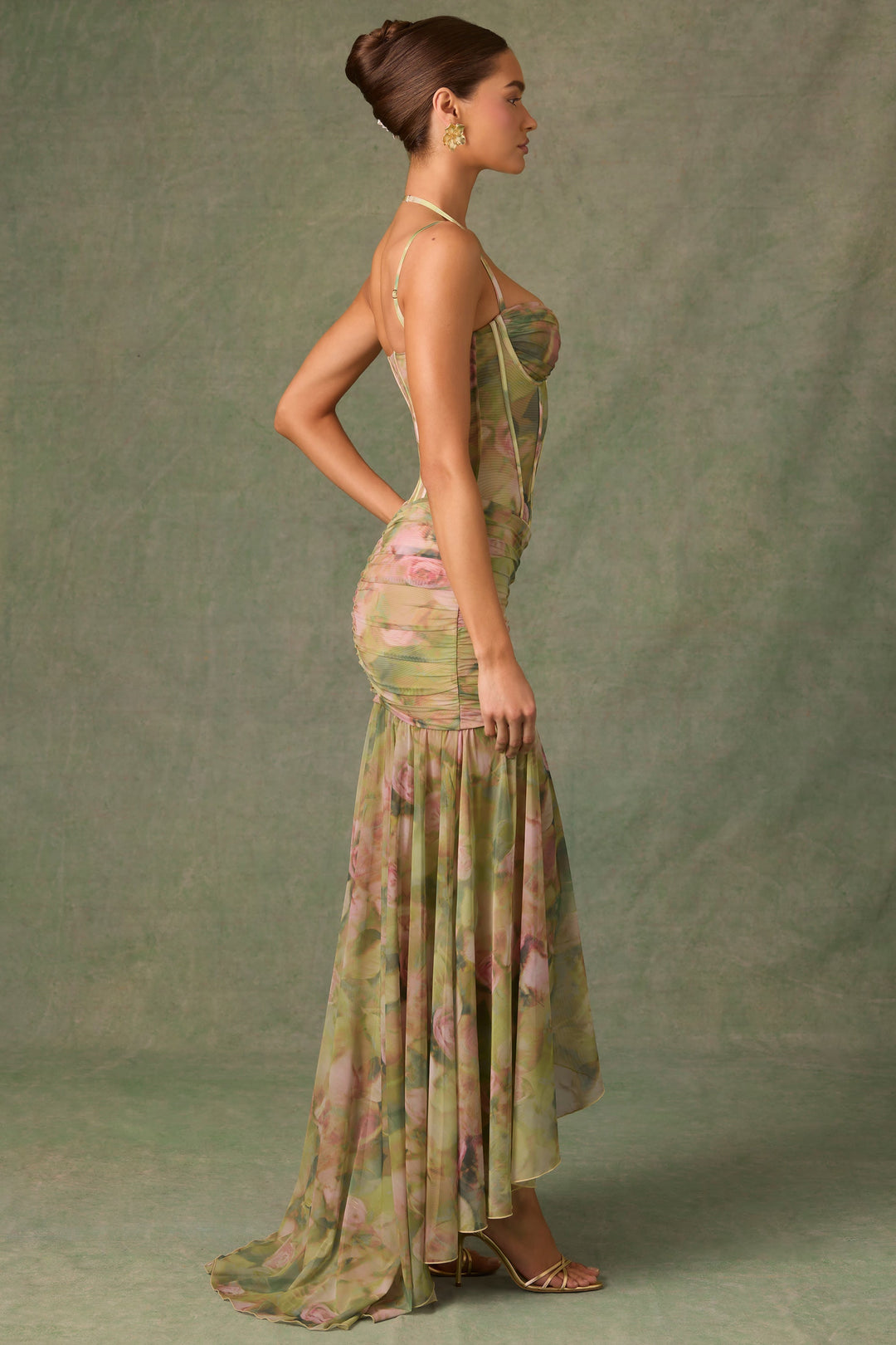Alina™ Maxi Dress