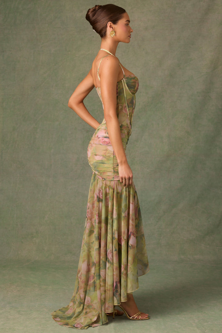 Alina™ Maxi Dress