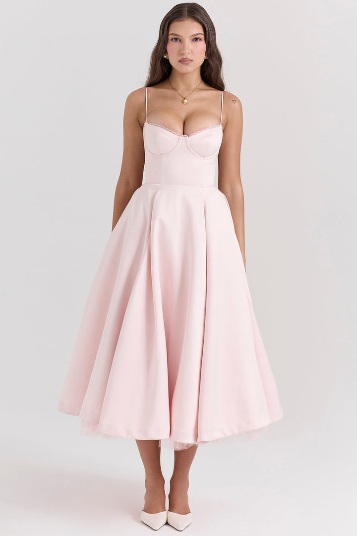 emma's - Dreamlight Midi Dress