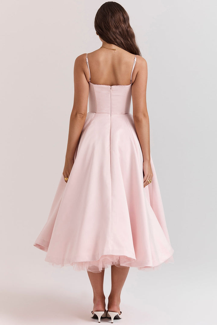 emma's - Dreamlight Midi Dress