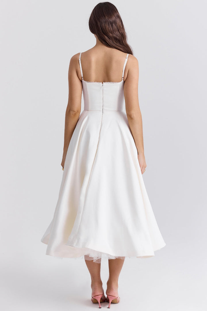 emma's - Dreamlight Midi Dress