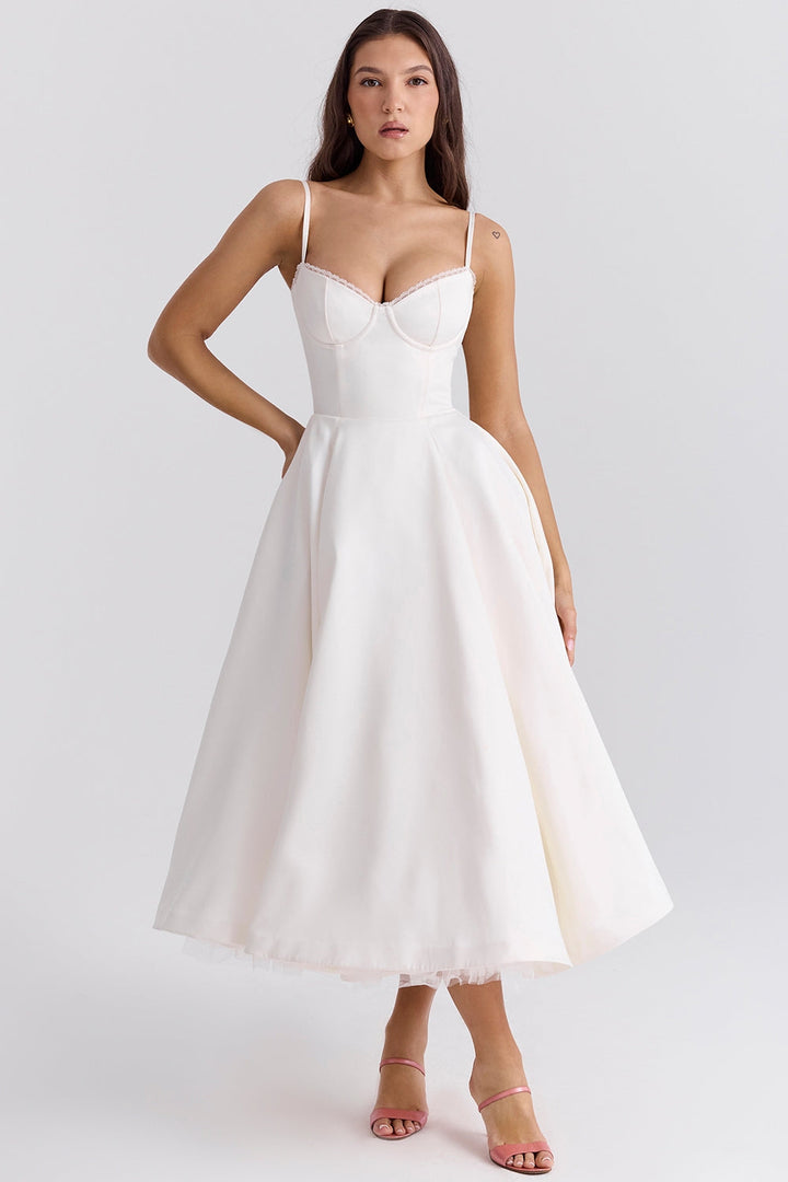 emma's - Dreamlight Midi Dress