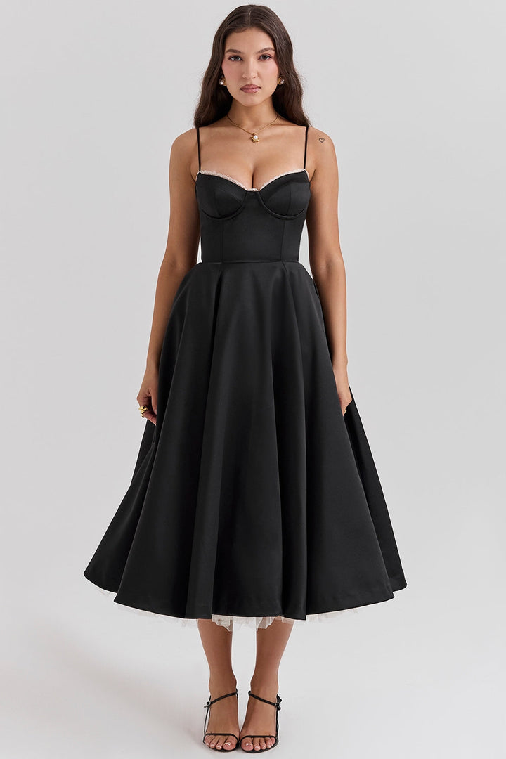 emma's - Dreamlight Midi Dress