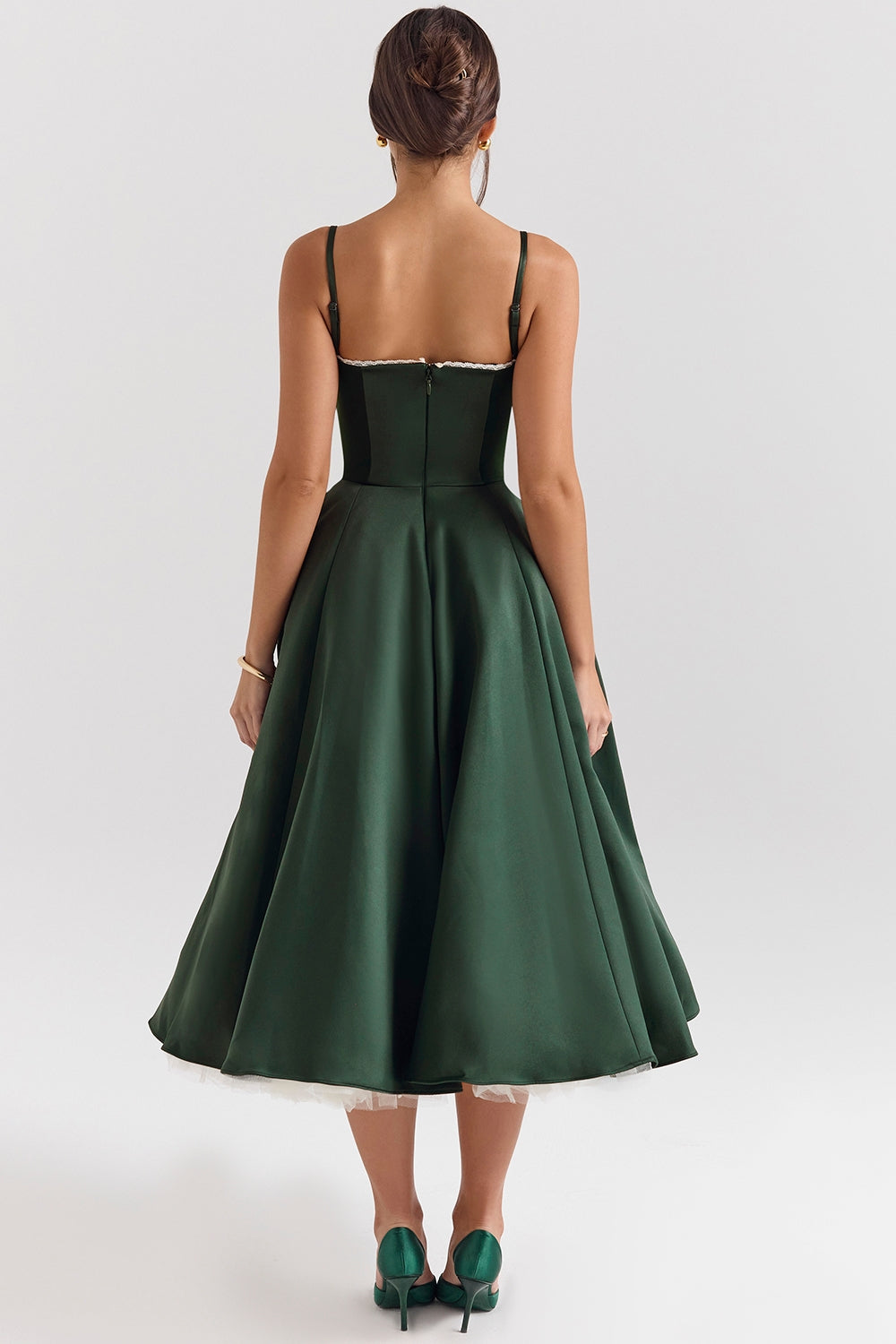 emma's - Dreamlight Midi Dress
