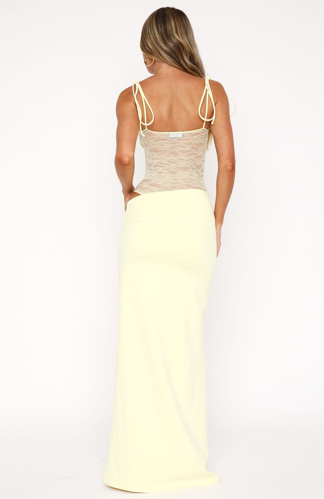 luna™ - luxury Dress