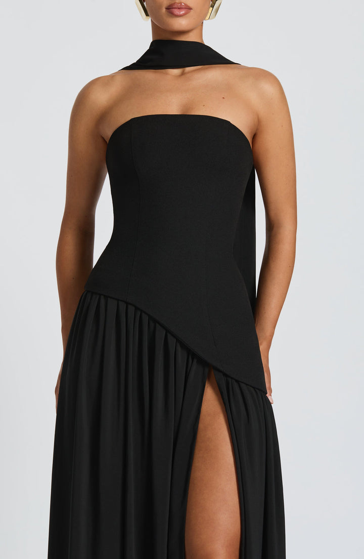 Isla Breeze Dress