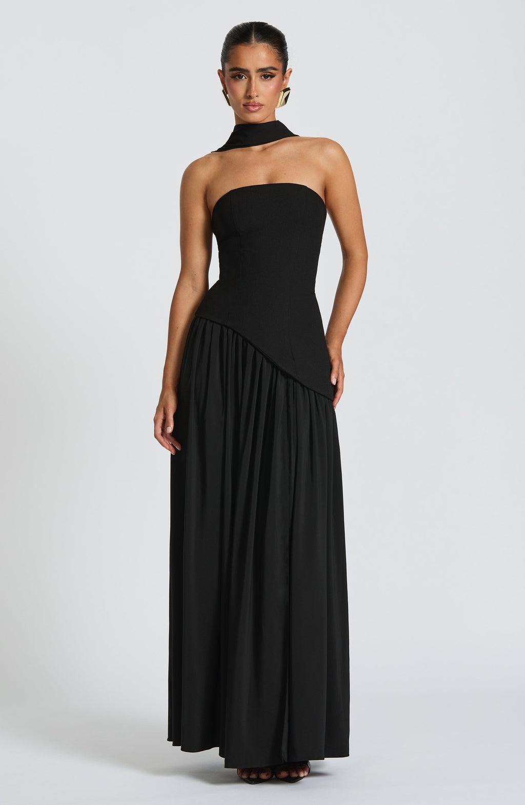 Isla Breeze Dress