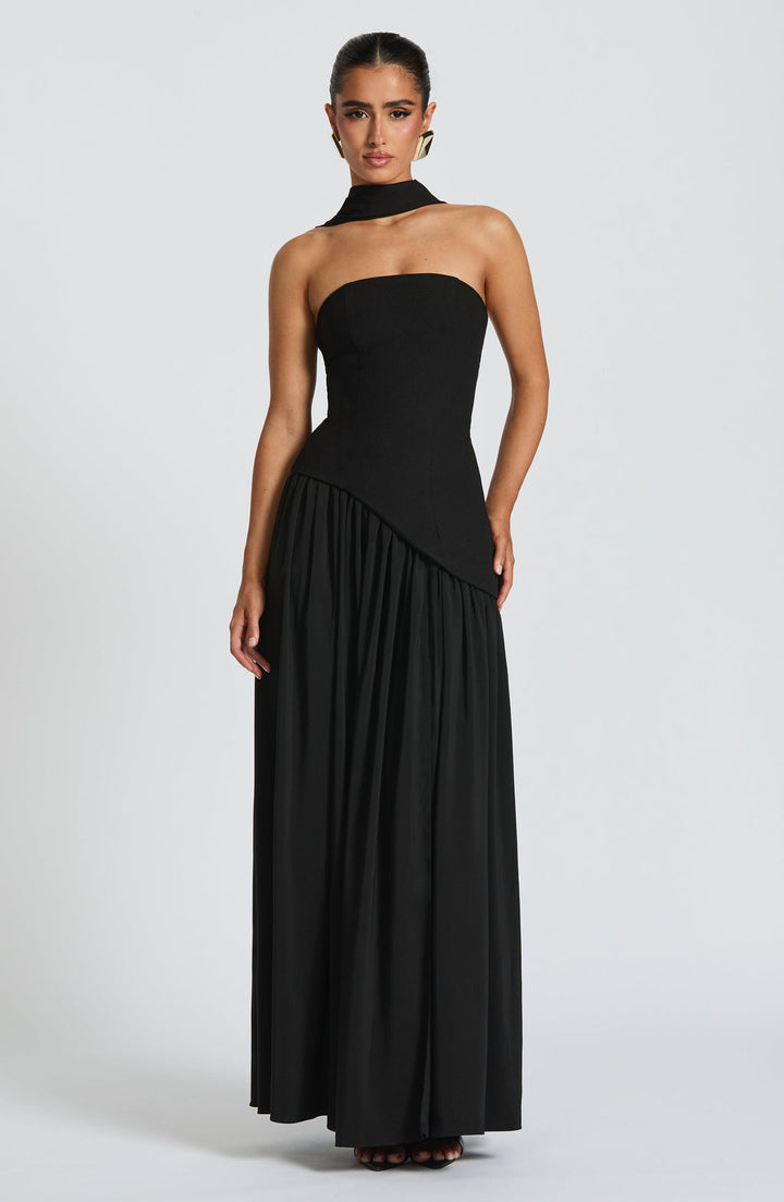 Isla Breeze Dress
