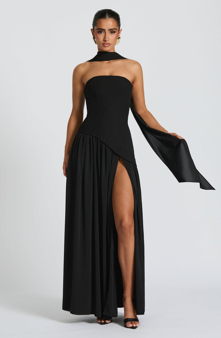 Isla Breeze Dress
