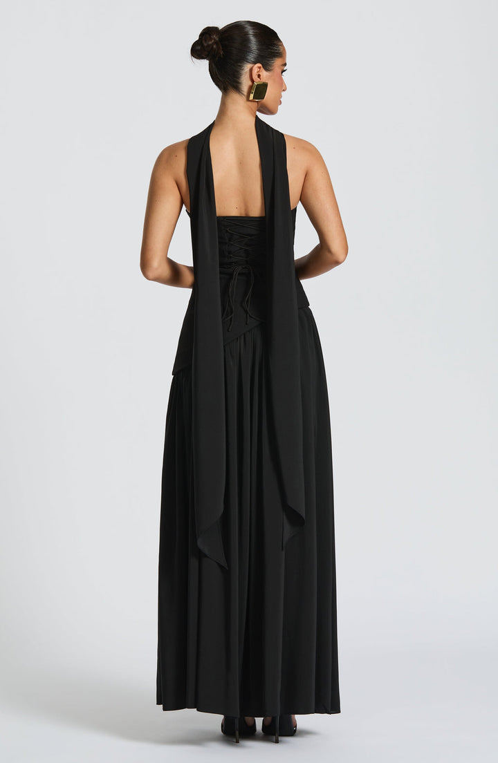 Isla Breeze Dress