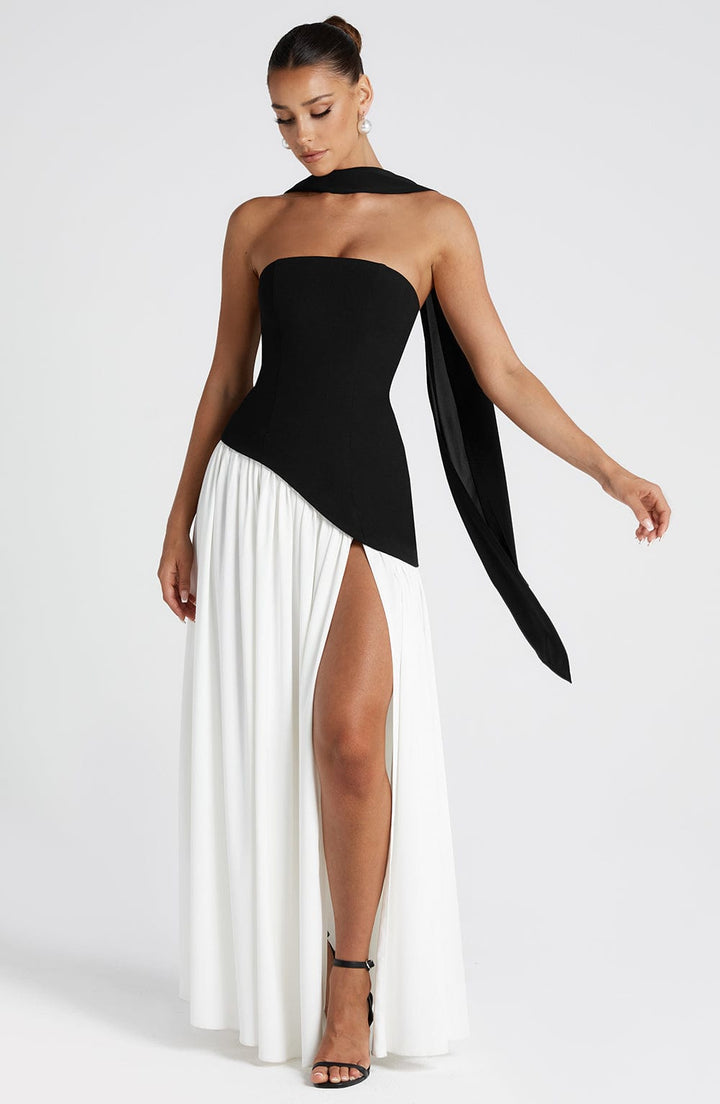Isla Breeze Dress
