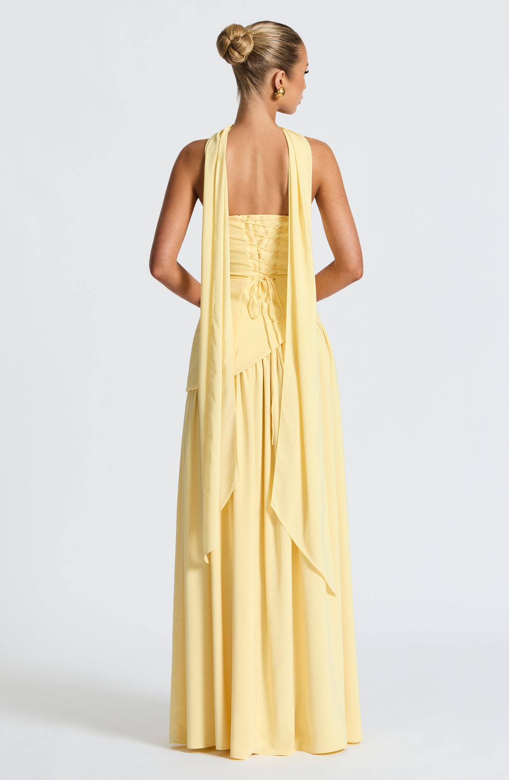 Isla Breeze Dress