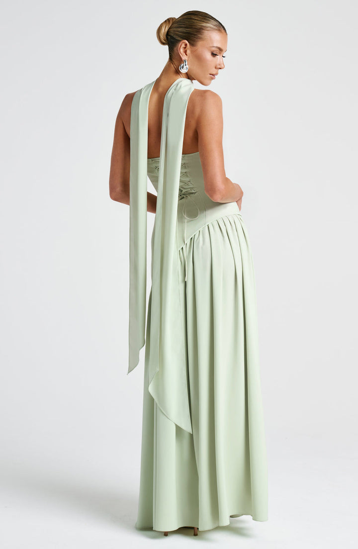 Isla Breeze Dress