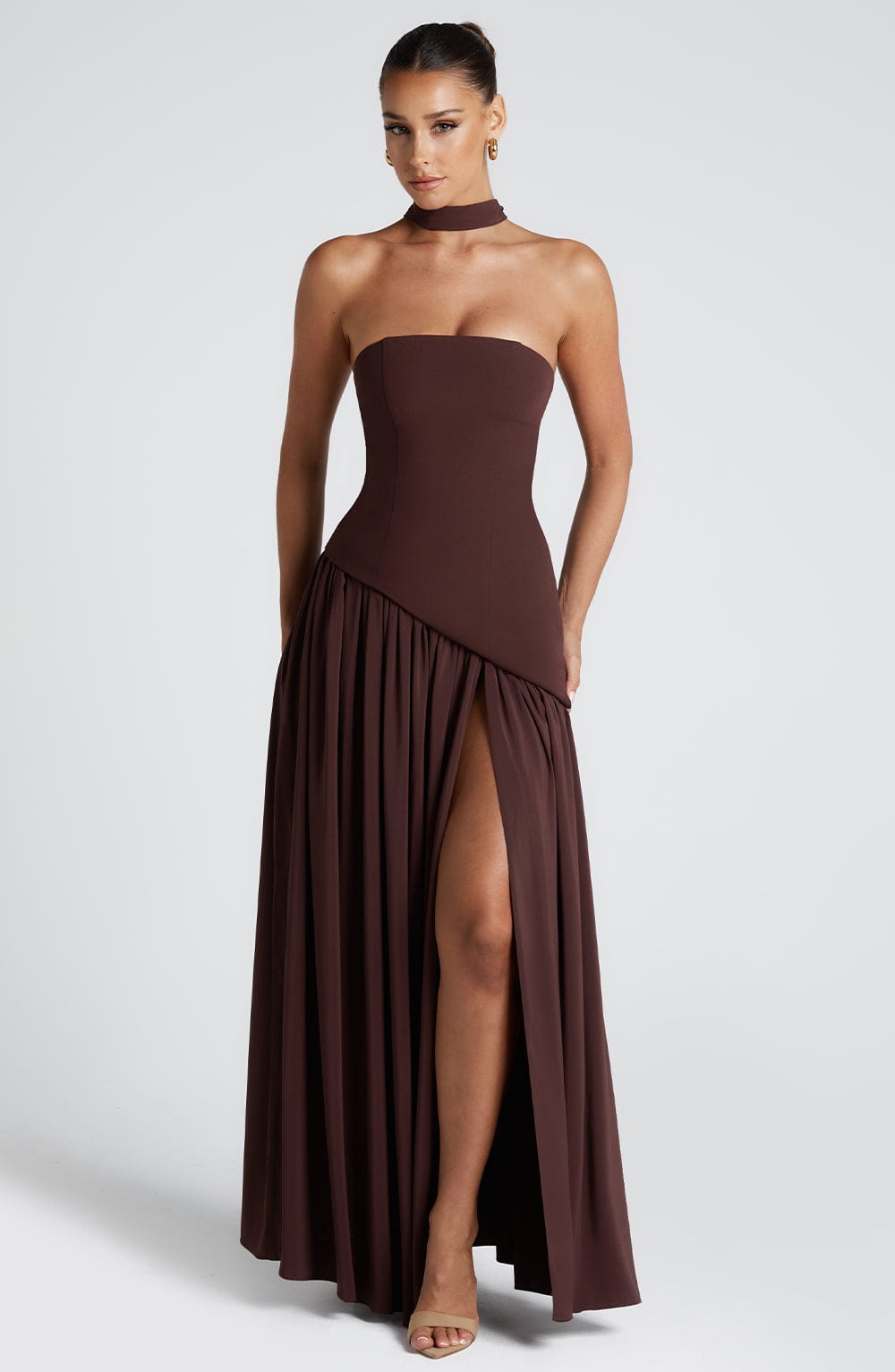 Isla Breeze Dress