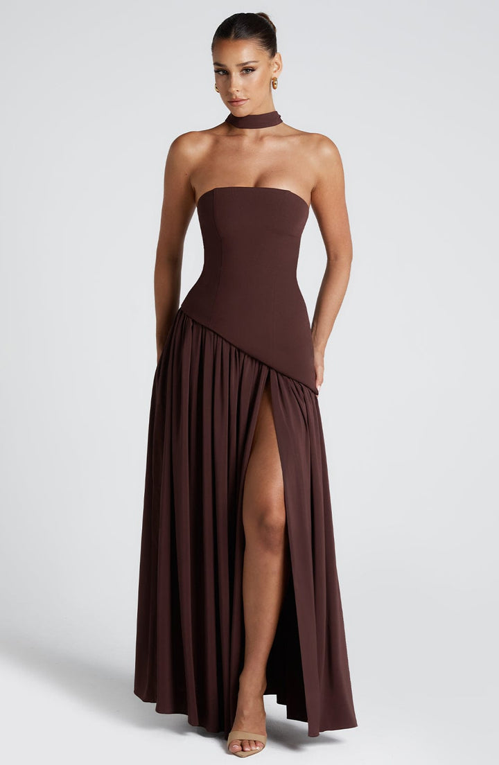 Isla Breeze Dress