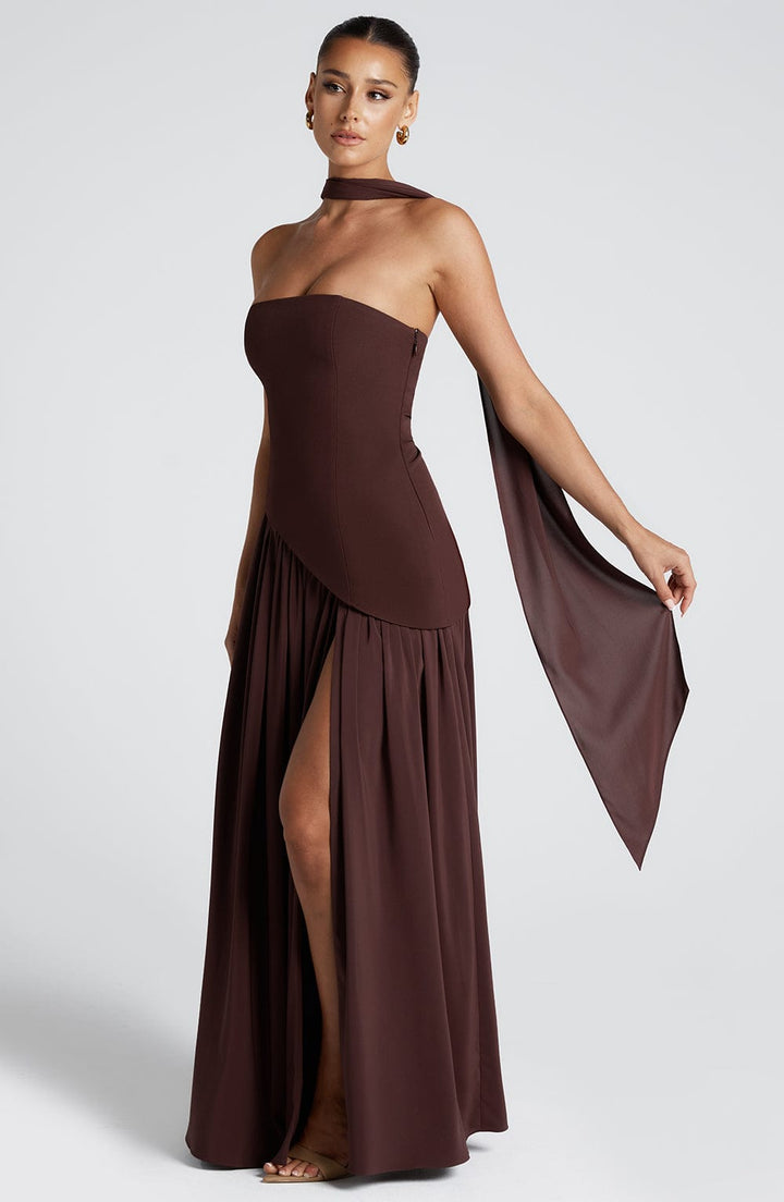 Isla Breeze Dress
