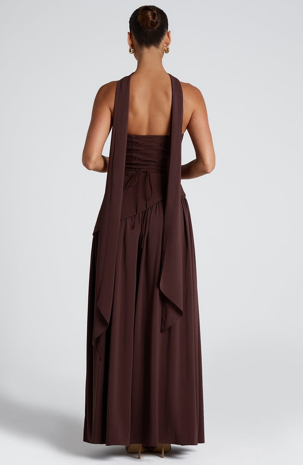 Isla Breeze Dress