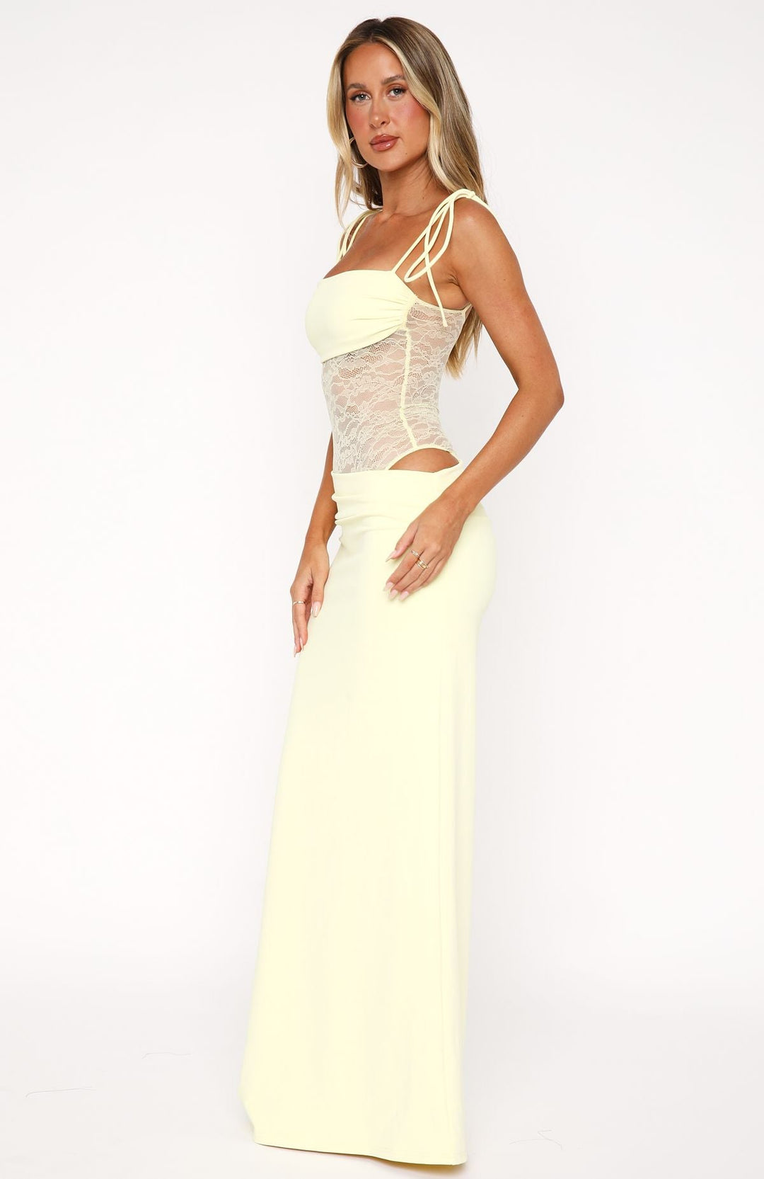 luna™ - luxury Dress